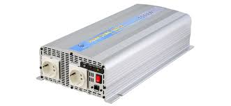 1,5KW Inverter Geliştirme
