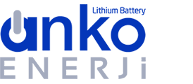Lityum Akü / ANKO ENERJİ