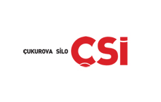 Çelik / ÇUKUROVA SİLO