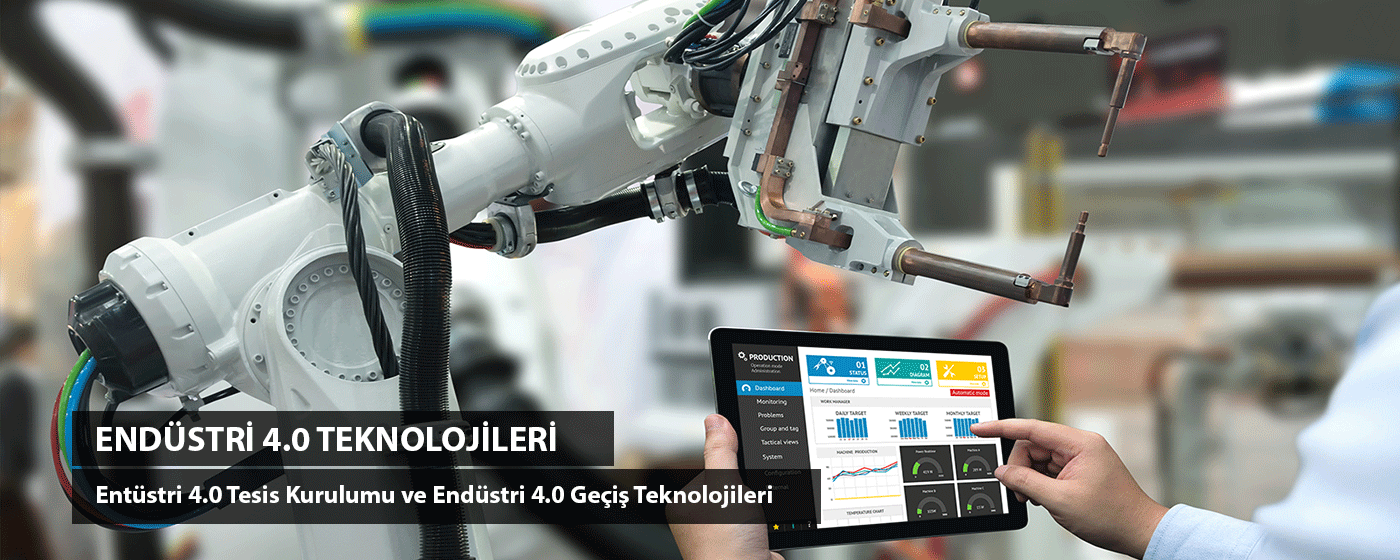 IOT Ürünleri